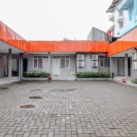 Ratu Guesthouse Sleman  Exterior photo