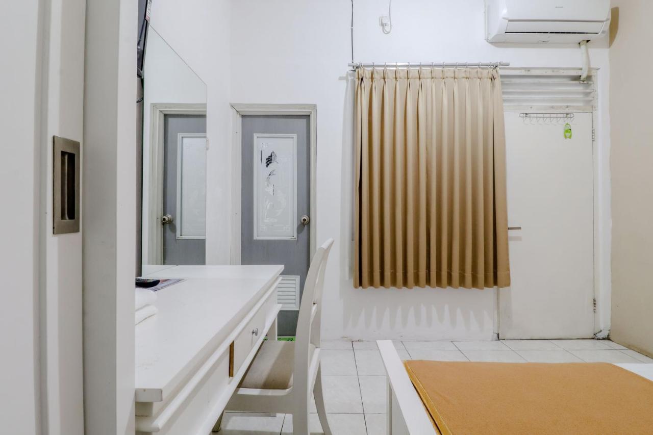 Ratu Guesthouse Sleman  Exterior photo